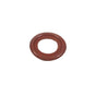 Engine Oil Sump Pan Drain Gasket Seal Fits Ford Citroen Mazda 1013938