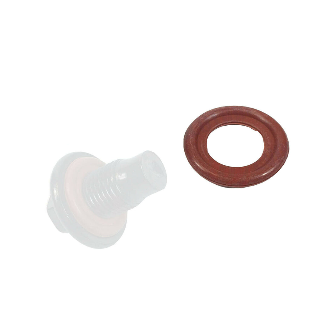 Engine Oil Sump Pan Drain Gasket Seal Fits Ford Citroen Mazda 1013938