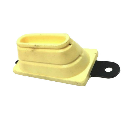 Ford Transit Mk6 Rear Leaf Suspension Bump Stop Rubber Buffers 4409292