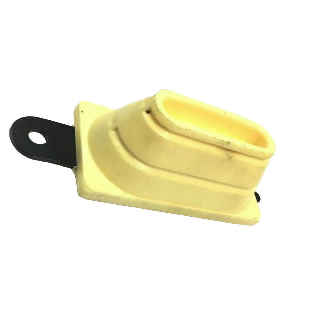 Ford Transit Mk6 Rear Leaf Suspension Bump Stop Rubber Buffers 4409292
