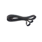 7PK2876 V-Ribbed Belt Fits Ford Transit MK6 MK7 2000 to 2014 1129182 YC1E6C301BB