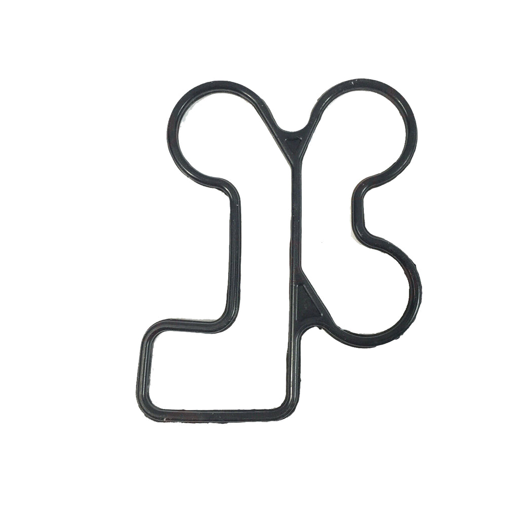 Oil Cooler Gasket Seal Fits Ford Mondeo Transit Mk6 2000 to 2006 1477141