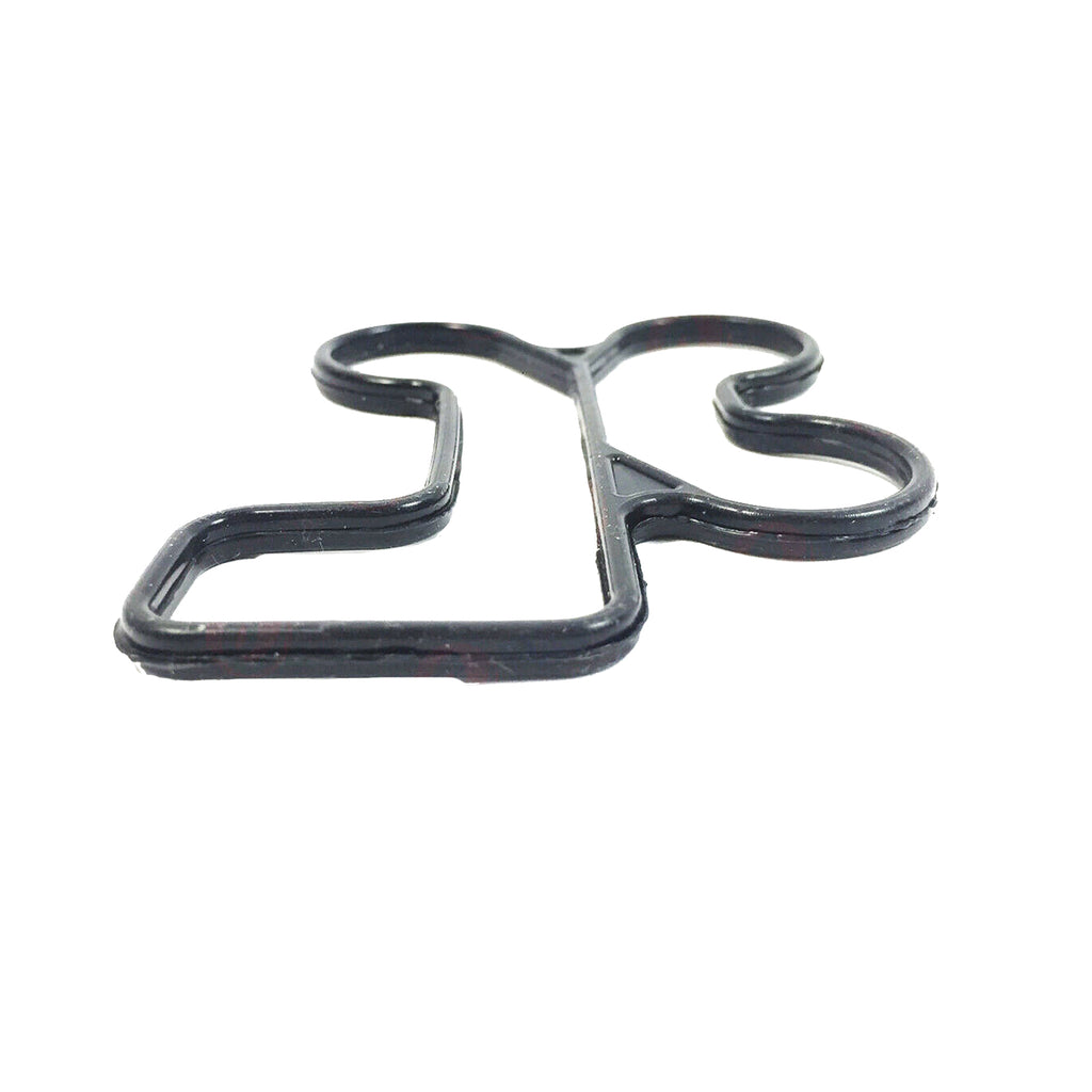 Oil Cooler Gasket Seal Fits Ford Mondeo Transit Mk6 2000 to 2006 1477141
