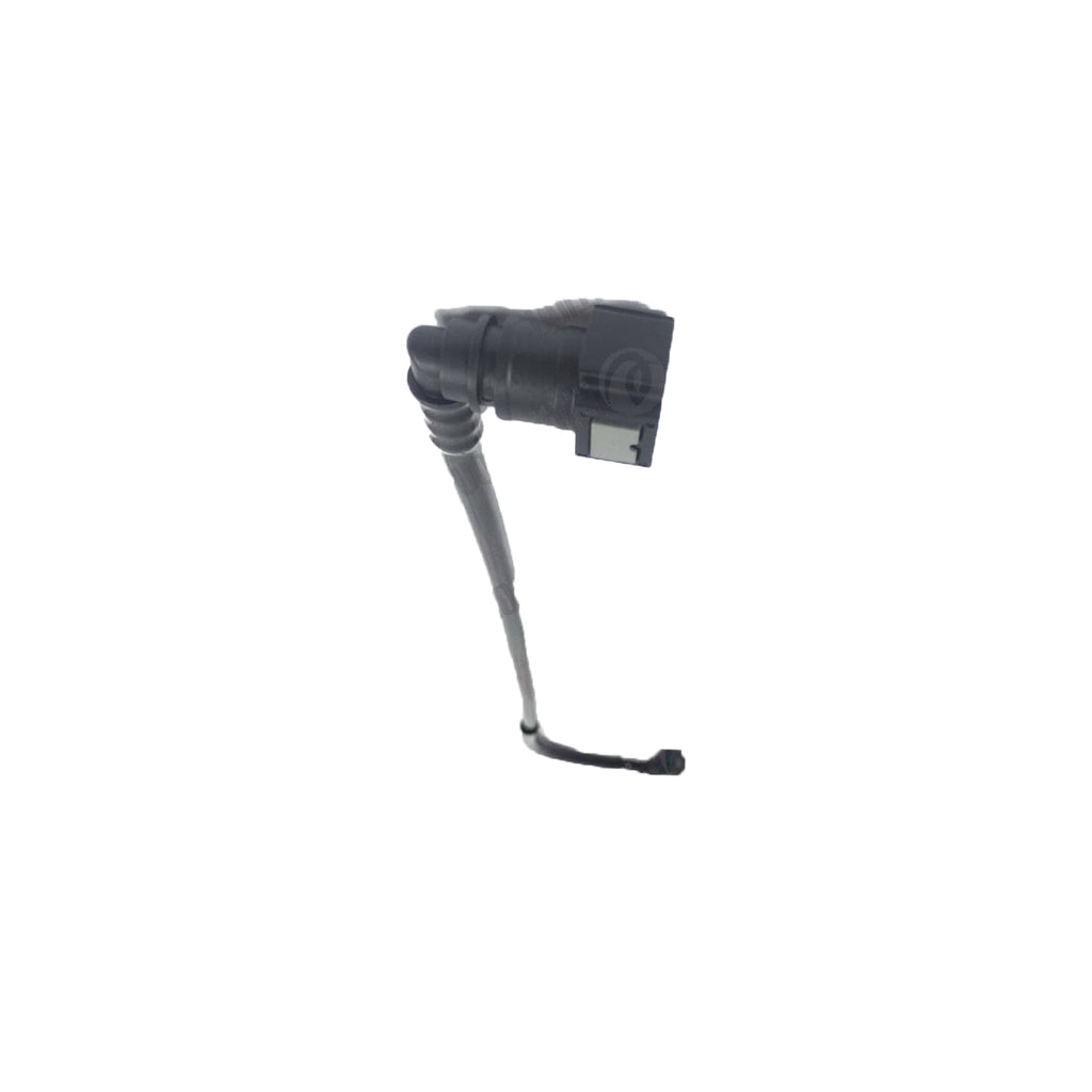 Fuel Pump To Fuel Filter Housing Thin Pipe Fits London Taxi Lti Tx2