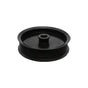 POWER STEERING PUMP PULLEY FITS FORD TRANSIT MK7, 2.4 TDCI, 1569693