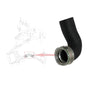 Audi A4 VW Passat B5 B5.5 Skoda Superb Intercooler Hose Tube 3B0145834L