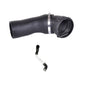 BMW 5 525D 530 D 2002 to 2010 Turbo Hose X 2 11617799401 11617799402