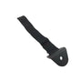 Mercedes Vito London Taxi W639 2013 On Coil Spring Safety Security Strap  639321080461