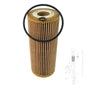 Audi Ford Seat Skoda VW Oil Filter 2000 to 2008 XM216744AA 1100696