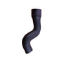 London Radiator Hose Pipe Taxi TX4 2.5 TD CM 19307