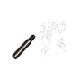Audi Front Brake Caliper Retaining Pin Bmw Ford Nissan Vauxhall 7201660