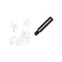 Audi Front Brake Caliper Retaining Pin Bmw Ford Nissan Vauxhall 7201660