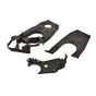 Astra F MK3 Corsa B Vectra A Cavalier MK3 Timing Belt Cover Kit 3 Pcs