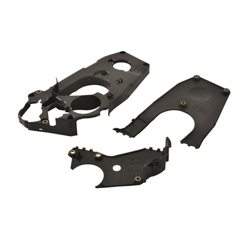 Astra F MK3 Corsa B Vectra A Cavalier MK3 Timing Belt Cover Kit 3 Pcs