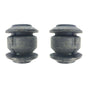 2 X FRONT CONTROL ARM-/TRAILING ARM BUSH FITS FIAT DUCATO CITROËN RELAY 50705197