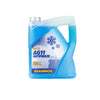 5L Mannol 4011 AG11 Antifreeze Ready To Use Longterm Coolant Fluid -40°C