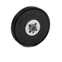 Audi A6 VW Transporter Volvo S80 Crank Shaft Pulley 6PK 074105251AC
