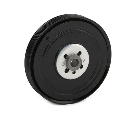 Audi A6 VW Transporter Volvo S80 Crank Shaft Pulley 6PK 074105251AC