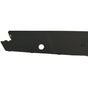 Astra Front Bumper Centre Section With Sensor Holes 2012 to 2015 13387316