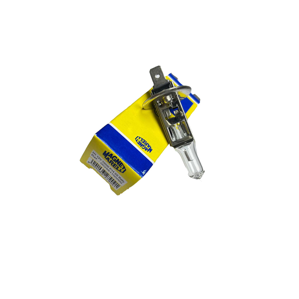 Magnetti Marelli Spotlight Headlight Fog Light Bulb H1 12V P14 5S 002561100000