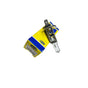 Magnetti Marelli Spotlight Headlight Fog Light Bulb H1 12V P14 5S 002561100000