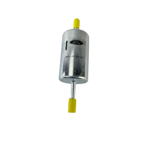 Genuine Fuel Filter Fits Ford Focus MK1 C-Max S-Max Transit 1.8 2.0 Petrol 1224577