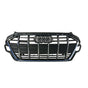 Audi A4 Genuine Front Bumper Grill Radiator Chrome 2019  8W0853651DP
