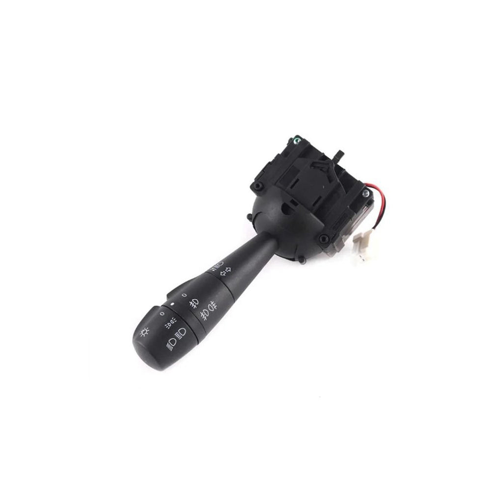 Renault Dacia Duster Steering Column Switch 8201167977 255404709R