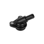Ducato / Iveco Daily Coolant Hose / Pipe Flange 2.3 D / 2.3 JTD 504099279