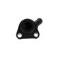 Ducato / Iveco Daily Coolant Hose / Pipe Flange 2.3 D / 2.3 JTD 504099279