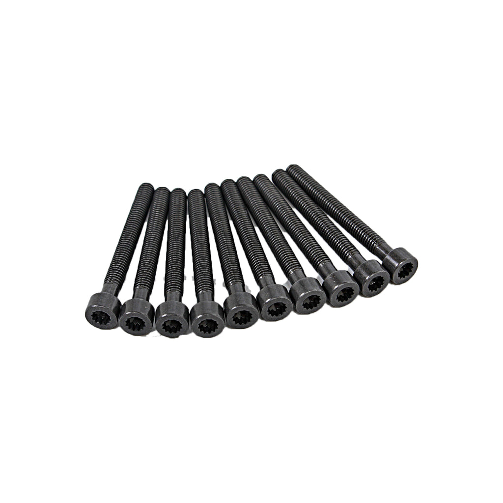 VW Touareg Injector Clamp Bolt 2.5 5.0 TDi 070103385A