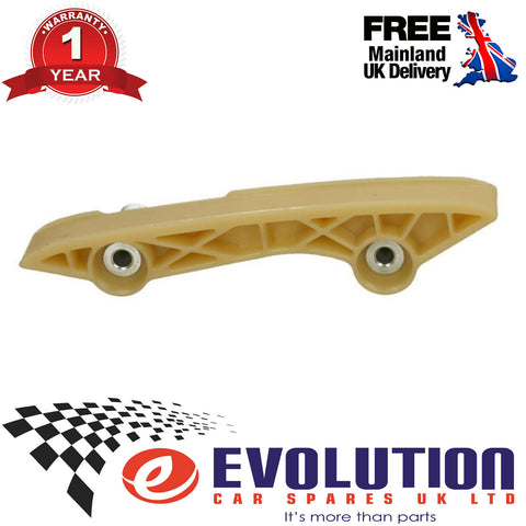 BOTTOM LEFT TIMING CHAIN GUIDE FITS FORD TRANSIT MK6, 75/90 00-06, 1141681