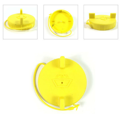 Windscreen Washer Bottle Cap Lid Cover Fits Ford Transit MK6 2000-2006, 1055165
