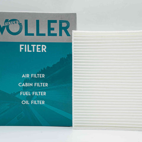 Pollen / Cabin Filter for Fiat Punto Doblo Idea Lancia Ypsilon 46723331