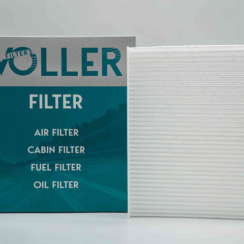 Pollen / Cabin Filter fits FIAT BRAVO 1.4 07 to 14 Fiat Stilo 46723435 71736776