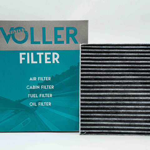 Pollen Cabin Filter Activated Carbon for Fiat 500 312 Panda Ford Ka 77365763
