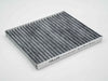Pollen Cabin Filter Activated Carbon for Fiat 500 312 Panda Ford Ka 77365763