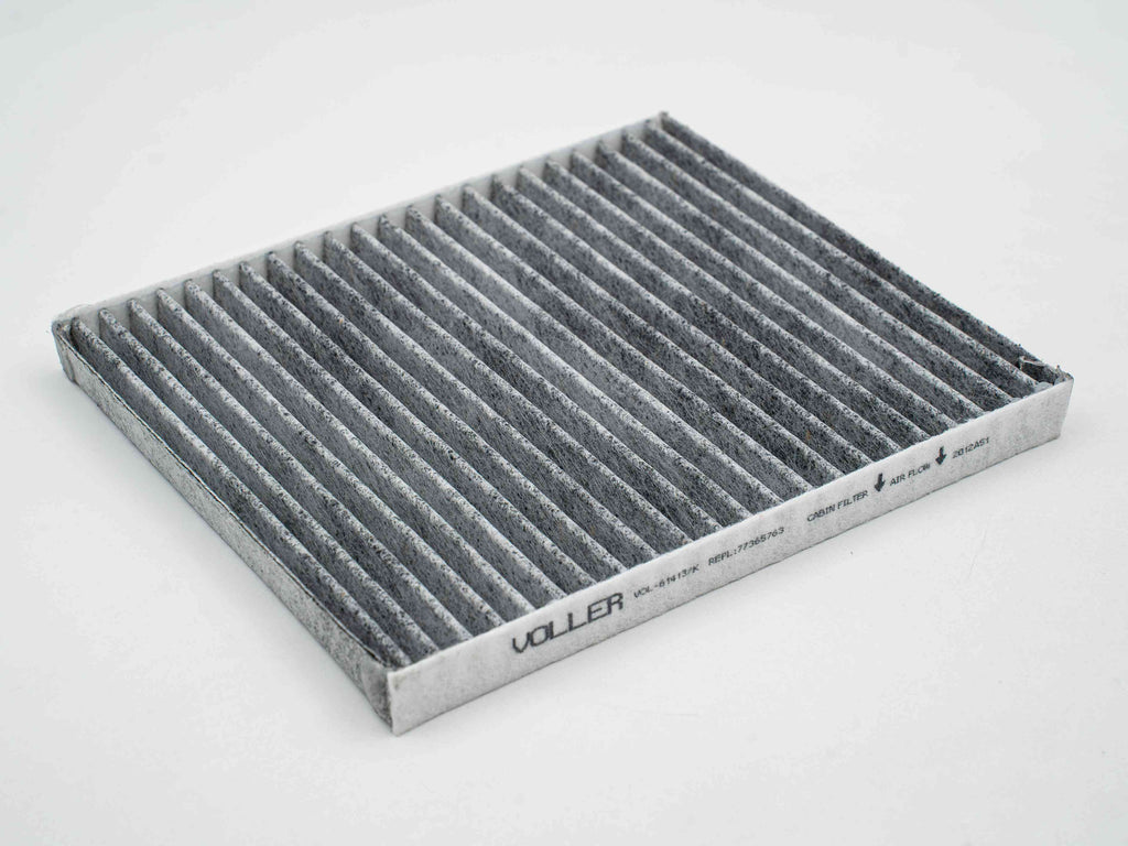 Pollen Cabin Filter Activated Carbon for Fiat 500 312 Panda Ford Ka 77365763