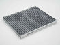 Pollen Cabin Filter Activated Carbon for Fiat 500 312 Panda Ford Ka 77365763
