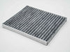 Pollen Cabin Filter Activated Carbon for Fiat 500 312 Panda Ford Ka 77365763