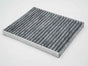 Pollen Cabin Filter Activated Carbon for Fiat 500 312 Panda Ford Ka 77365763