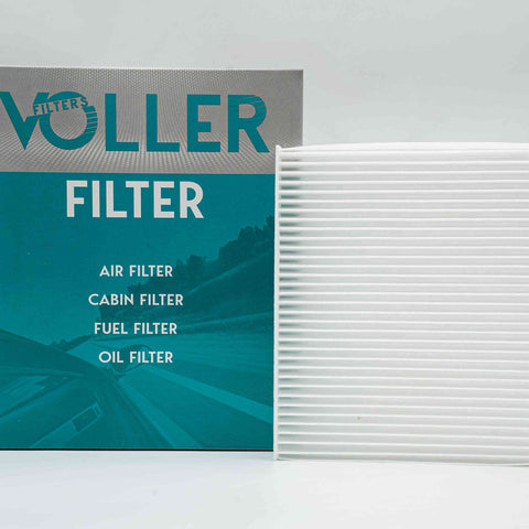 Pollen Cabin Filter Fits FORD KA 1.2 208 to 2016 1557375 9S5116N619AA 77366065