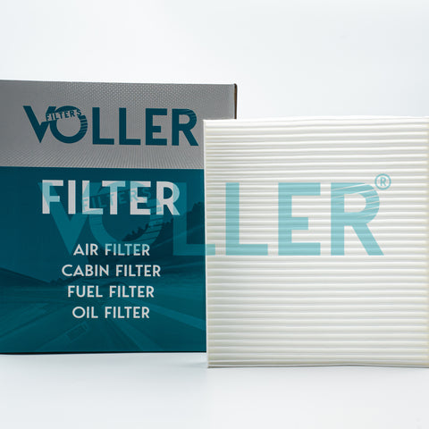 Pollen Cabin Filter WP2062 Voller Filters 05058693AA K05058693AA Quality