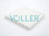 Pollen Cabin Filter WP2062 Voller Filters 05058693AA K05058693AA Quality