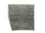 Activated Pollen Cabin Air Filter 2468300018 Fits Mercedes-Benz W176, W246, W242