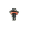 Transit Ducato Boxer Custom Focus Oil Drain Sum Plug Gasket 1013938