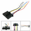 Transit MK7 2000 to 2016 Rear Light Lamp Bulb Holder Wiring Loom Connector 1681537