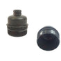 Ford C-Max Fiesta MK6 Focus MK2 Fusion Mondeo MK4 Oil Filter Housing Cover Cap