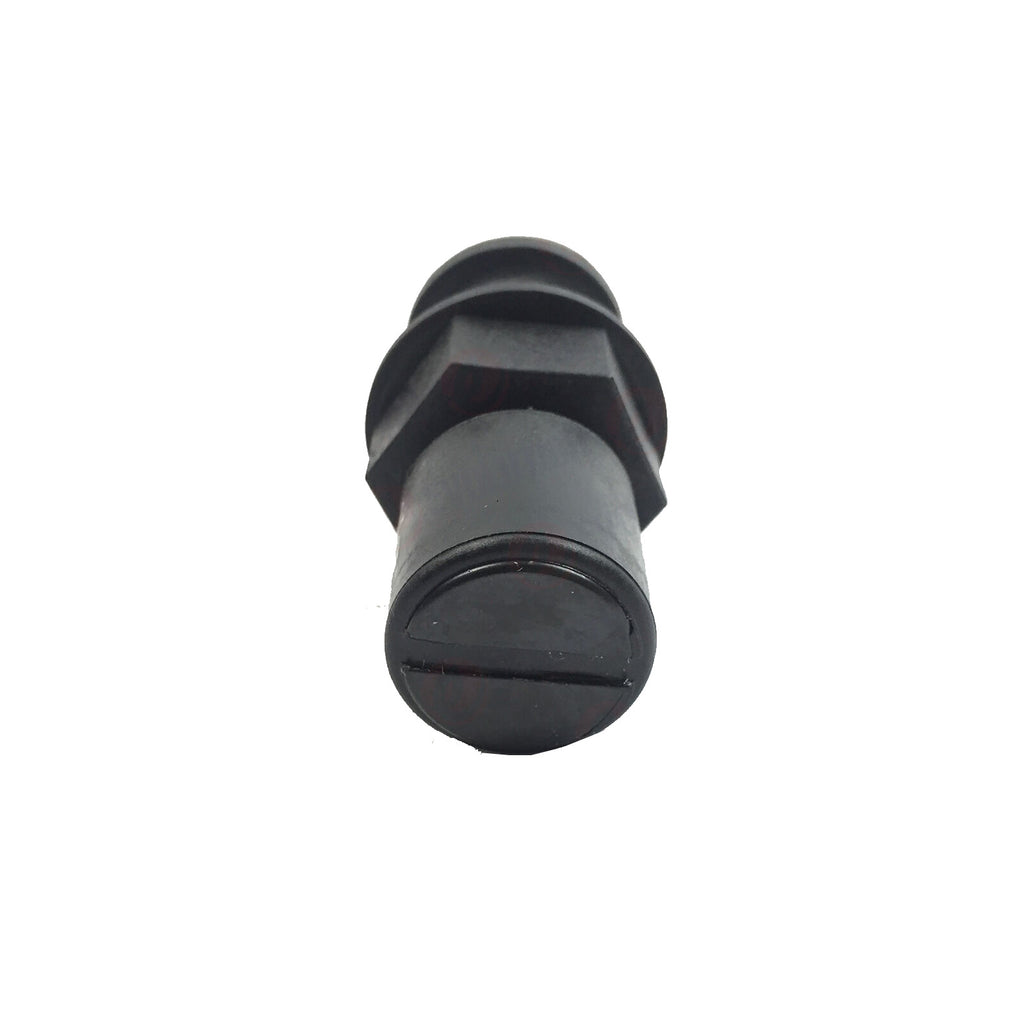 Ford Transit Mk8 Rear RH LH Door Stop Magnet And Cover 2013 Onwards 1857659