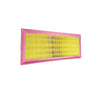 AIR FILTER FITS FORD MONDEO 1996 to 2000, TAM T9601 MON